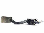 Fahrpedal Peugeot Partner II Tepee () 0280755166