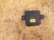 Steuergerät Beleuchtung Opel Zafira A (T98) 09135156