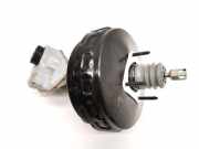 Unterdruck-Bremskraftverstärker VOLVO S60 II D5 31400469