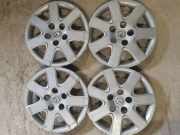 Radkappen MAZDA 3 (BK) 2.0 MZR-CD
