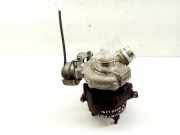 Turbolader MITSUBISHI ASX (GA_W_) 2.2 Di-D 4WD 49335-01121 TF035HL10-09GFT-VG