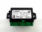 Einparkhilfe PDC Steuergerät OPEL GRANDLAND X (75) 1.2 0263014165 9824532180