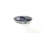 Schalter für Fensterheber rechts hinten Mercedes-Benz E-Klasse (W211) A2118218651