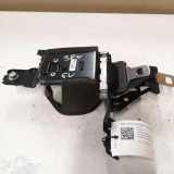Mittlerer Sicherheitsgurt hinten MAZDA 6 Hatchback (GH) 2.0 MZR-CD GS2A