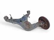 Querlenker hinten rechts VW TRANSPORTER IV Minibus / passenger (70XB, 70XC, 7DB, 7DW, 7DK) 2.5 TDI