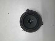 Türlautsprecher hinten links BMW X5 (F15, F85) xDrive 30 d 9286367