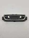 Klimabedienteil RENAULT MEGANE III Hatchback (BZ0_) 1.5 dCi (BZ09, BZ0D) 275103596r