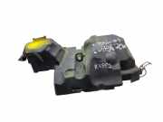 Motorabdeckung RENAULT MEGANE II Estate (KM0/1_) 1.5 dCi K4982