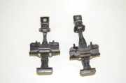 Andere Aufbauteile BMW 3 Touring (G21) 320 d 7432184 51227432206