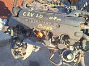 Motor HONDA CR-V III (RE_) 2.0 i 4WD (RE5) 1010157