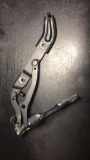 Heckklappescharnier links BMW 3 Coupe (E92) 320 i 7060627