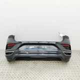 Hintere Stoßstange VW T-ROC (A11) 1.5 TSI 2GA807521AG 2GA807421D