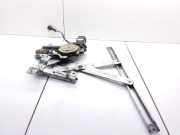 Türfensterheber hinten links SSANGYONG MUSSO (FJ) 2.9 TD