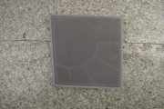Lautsprecherabdeckung BMW 5 Touring (E34) 525 tds 1946083