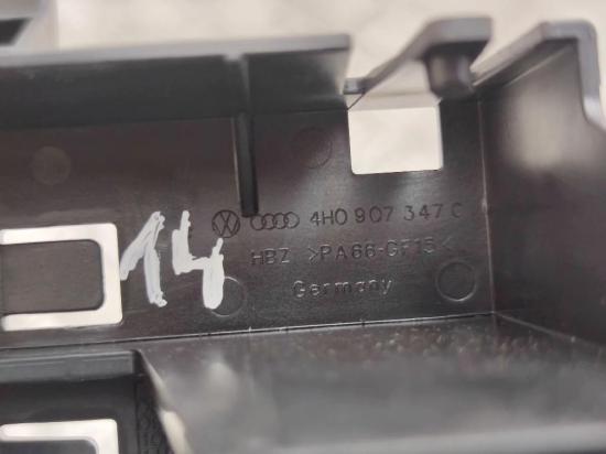 Andere Verkleidungsteile AUDI A8 D4 (4H_) 3.0 TDI quattro 4H0907347C Bild Andere Verkleidungsteile AUDI A8 D4 (4H_) 3.0 TDI quattro 4H0907347C