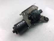 Wischermotor vorne Nissan Navara (D40) 123456