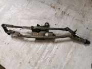 Scheibenwischermechanismus vorne VOLVO S60 I 2.4 D5 404606