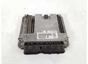 Motorsteuergerät TOYOTA YARIS (_P9_) 1.4 D-4D (NLP130_) 89661-0D470