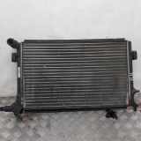 Kühler Seat Altea (5P) 1K0121251P