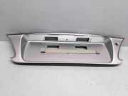 Kennzeichenhalter NISSAN MAXIMA / MAXIMA QX V (A33) 3.0 V6 24V 848103Y100 848103Y500