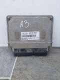 Motorsteuergerät ECU AUDI A3 Sportback (8PA) 1.6 06A906033A