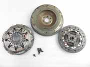 Schwungrad FORD FIESTA VI 1.4 TDCi 8V217550BA 9649190580