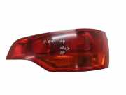 Lampenträger Heckleuchte rechts Audi Q7 (4L) 4L0945094