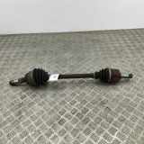 Antriebswelle vorne links FIAT DUCATO Furgon (250_, 290_) 130 Multijet 2,3 D 1349789080