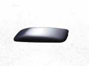 Kotflügelzierleiste hinten rechts