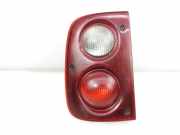 Rücklicht hinten links LAND ROVER FREELANDER (L314) 2.0 DI 4x4 AMR4002