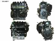 Motor FIAT 500L (351_, 352_) 1.6 D Multijet 310A5011