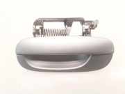 Türaußengriff hinten links PEUGEOT 607 (9D, 9U) 2.7 HDi 24V 9629157577 EZRC
