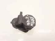 Air Flap Motor BMW 3 (E46) 320 d ECBB563 6934822