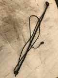 SCHLAUCH SCHEIBENWASCHANLAGE MERCEDES-BENZ B (W246, W242) B 250 (246.244) A1698600092