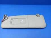 Linke Sonnenblende BMW 5 (E60) 530 d 7066649