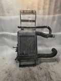 Ladeluftkühler HYUNDAI GALLOPER II (JK-01) 2.5 TD intercooler