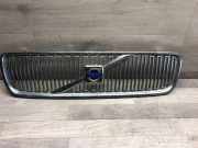 Vorderer oberer Gitter VOLVO V70 II (SW) 2.4 D5 AWD 08693346