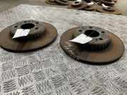 Bremsscheibe hinten links MERCEDES-BENZ C Coupe (C205) C 180 (205.340)