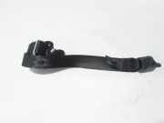 Sicherheitsgurt rechts hinten Renault Twingo III (BCM) 888403864R