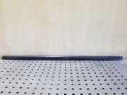 Zier-/Schutzleiste für Türscheibe Kia Soul II (PS)