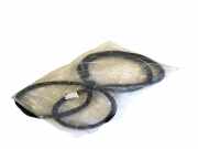 Dichtung für Koffer-/Laderaumklappe Opel Zafira A (T98) 157412