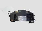 HEIZUNGSLÜFTER REGLER WIDERSTAND SKODA OCTAVIA III (5E3) 1.4 TSI 3C0907521F