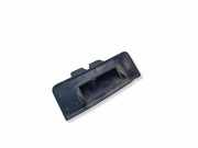 Kofferaum Schlossverkleidung JAGUAR XF (X250) 2.2 D DX23R46420A