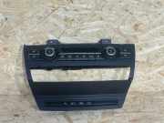 Heizungsbetätigung (Konsole) vorne BMW X5 (E70) 9279654