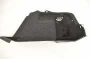 Kofferraumverkleidung rechts SKODA RAPID (NH3) 1.6 TDI 5JA867428B