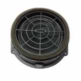 Türlautsprecher hinten links AUDI Q5 (8R) 2.0 TDI quattro 8R0035411