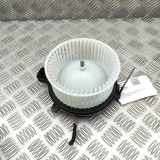 Heizgebläsemotor PORSCHE CAYENNE Coupe (9YB) 4.0 S AWD (9YBBJ1) 8B2820021