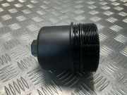 Ölfiltergehäusedeckel LAND ROVER RANGE ROVER SPORT II (L494) 3.0 D 4x4 306DT