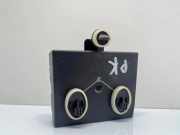 Türsteuergerät hinten links VW PASSAT B8 (3G2) 2.0 TDI 5Q0959595B YE007PC3072