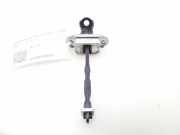 Türanschlag hinten links